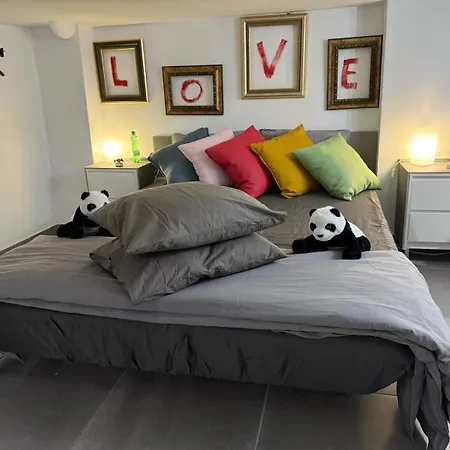 Loft 19 Luxury Boutique - Heated Pool * 洛斯克里斯蒂亚诺斯