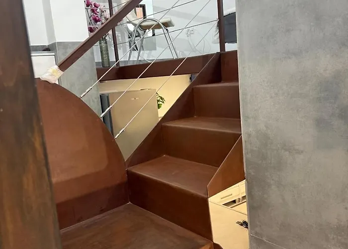 Loft 19 Luxury Boutique - Heated Pool *