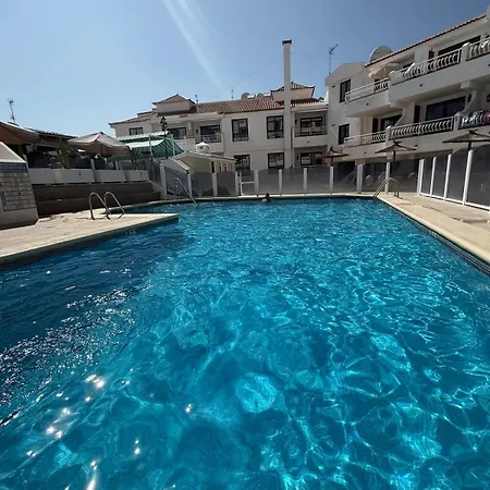 Loft 19 Luxury Boutique - Heated Pool Los Cristianos (Tenerife)