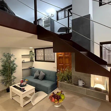 Loft 19 Luxury Boutique - Heated Pool