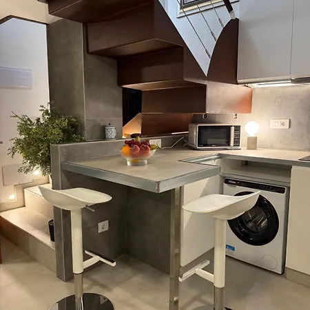 Loft 19 Luxury Boutique - Heated Pool * Los Cristianos (Tenerife)