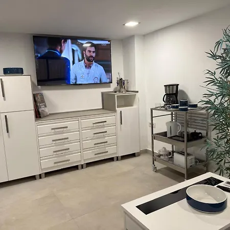 Loft 19 Boutique - Heated Pool Appartement