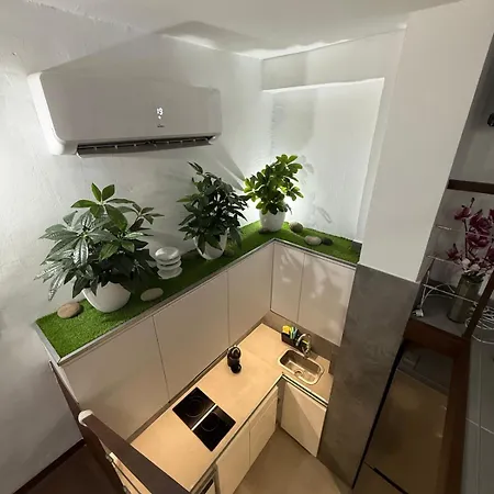 Loft 19 Boutique - Heated Pool Appartement