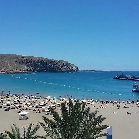 Loft 19 Boutique - Heated Pool * Los Cristianos (Tenerife)