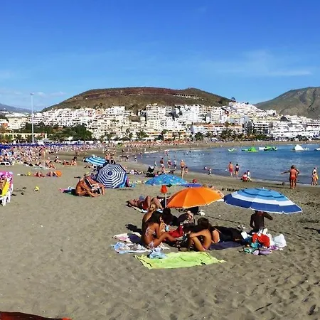 Loft 19 Luxury Boutique - Heated Pool * Los Cristianos (Tenerife)