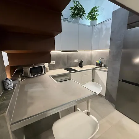 Loft 19 Boutique - Heated Pool Los Cristianos (Tenerife)