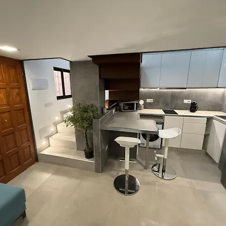 Loft 19 Boutique - Heated Pool Los Cristianos (Tenerife)