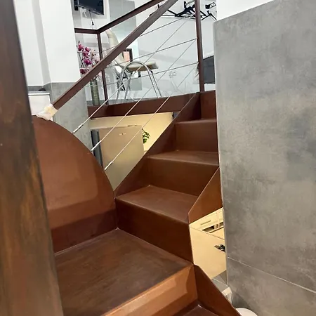 Loft 19 Boutique - Heated Pool *
