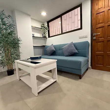 Loft 19 Luxury Boutique - Heated Pool Los Cristianos (Tenerife)