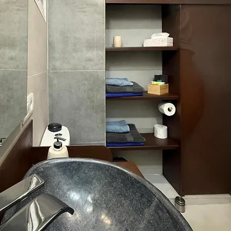 Loft 19 Luxury Boutique - Heated Pool * Los Cristianos (Tenerife)