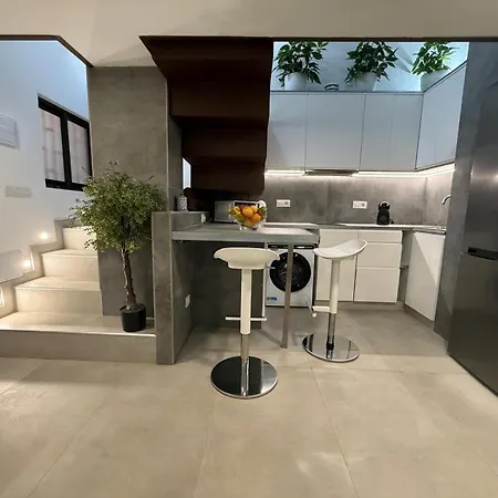 Apartment Loft 19 Luxury Boutique - Heated Pool *