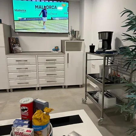 Loft 19 Luxury Boutique - Heated Pool * Los Cristianos (Tenerife)