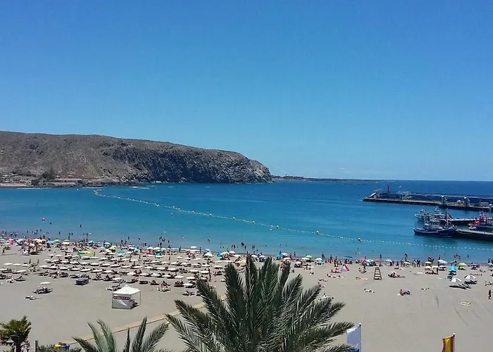 Loft 19 Luxury Boutique - Heated Pool * Los Cristianos (Tenerife)