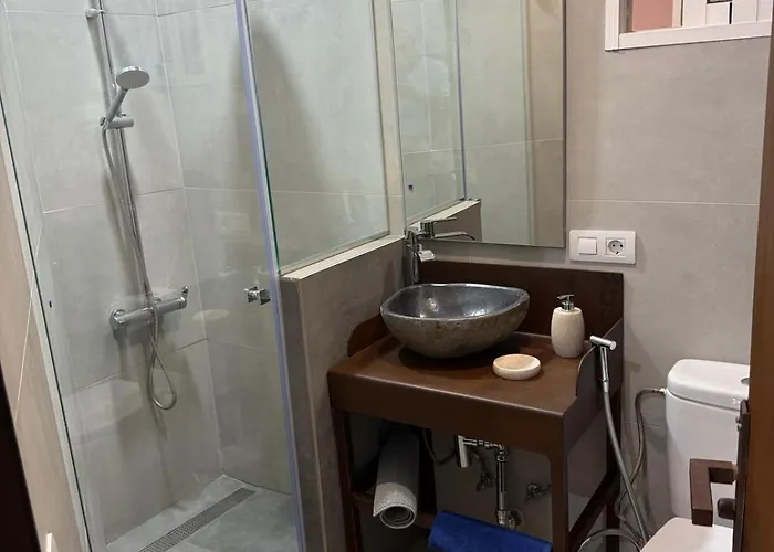 Apartmán Loft 19 Luxury Boutique - Heated Pool *