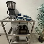 Loft 19 Luxury Boutique - Heated Pool