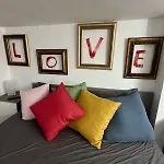 Loft 19 Luxury Boutique - Heated Pool Daire