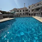 Loft 19 Luxury Boutique - Heated Pool Los Cristianos (Tenerife)