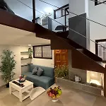 Loft 19 Luxury Boutique - Heated Pool