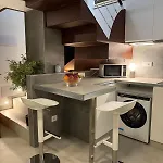 Loft 19 Luxury Boutique - Heated Pool * Los Cristianos (Tenerife)