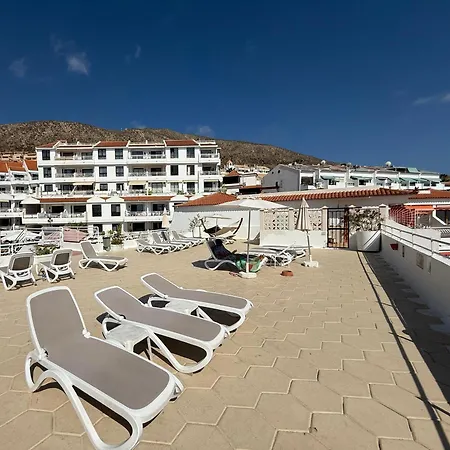 Loft 19 Luxury Boutique - Heated Pool Los Cristianos (Tenerife)