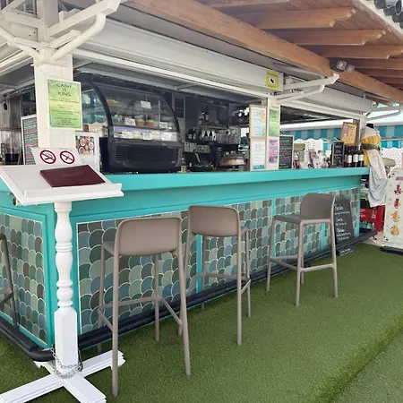 Διαμέρισμα Loft 19 Luxury Boutique - Heated Pool Los Cristianos (Tenerife)