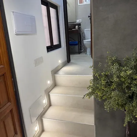 Loft 19 Luxury Boutique - Heated Pool Apartament Los Cristianos (Tenerife)