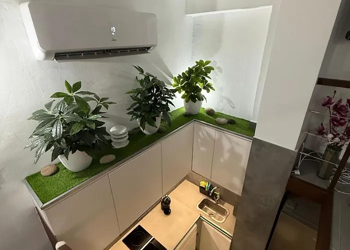 Loft 19 Luxury Boutique - Heated Pool Διαμέρισμα