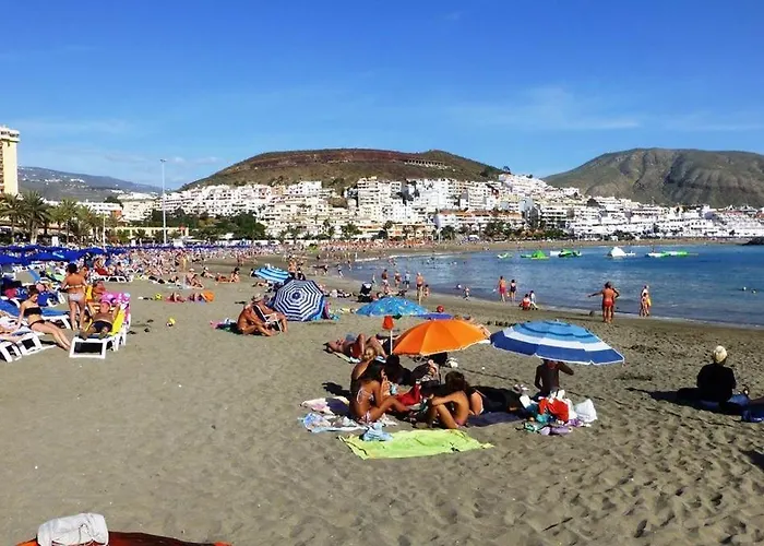 Loft 19 Luxury Boutique - Heated Pool * Los Cristianos (Tenerife)