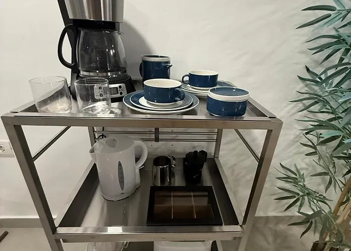 Loft 19 Luxury Boutique - Heated Pool