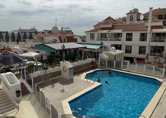 Loft 19 Luxury Boutique - Heated Pool