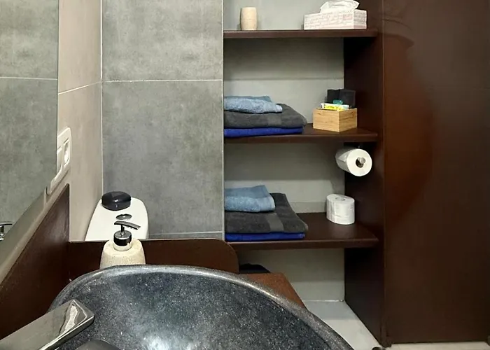 Loft 19 Luxury Boutique - Heated Pool * Los Cristianos (Tenerife)