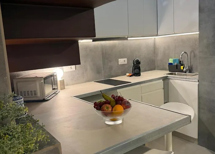 Διαμέρισμα Loft 19 Luxury Boutique - Heated Pool *